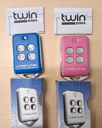 Telecomandi per cancello automatico