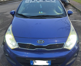 Kia Rio 1.1 CRDI neopatentati