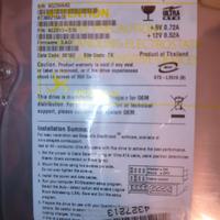 3 Hard Disk IDE 80 GB Seagate