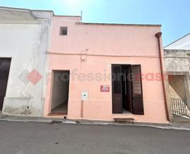 Casa Indipendente Santa Cesarea Terme [Pogg27VRG]