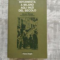 Riosa - Il socialismo riformista a Milano