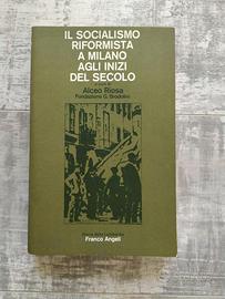 Riosa - Il socialismo riformista a Milano
