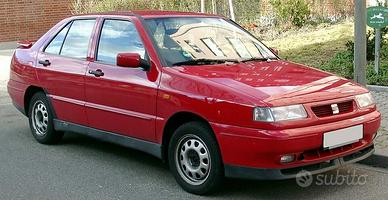 Parabrezza Seat Toledo dal 1991