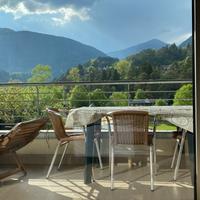 Appartamento Comano Terme