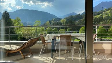 Appartamento Comano Terme