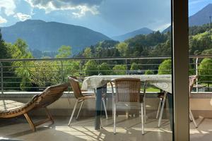 Appartamento Comano Terme