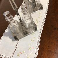 Set da tavola Alessi