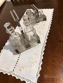 Set da tavola Alessi