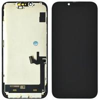 Display di ricambio per iPhone 14 Plus INCELL