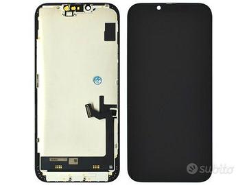 Display di ricambio per iPhone 14 Plus INCELL