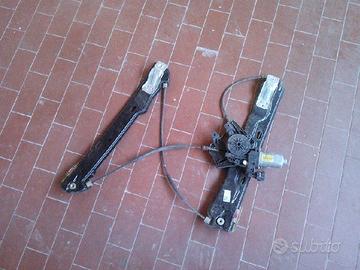 alzacristalli  Rang Rover evoque