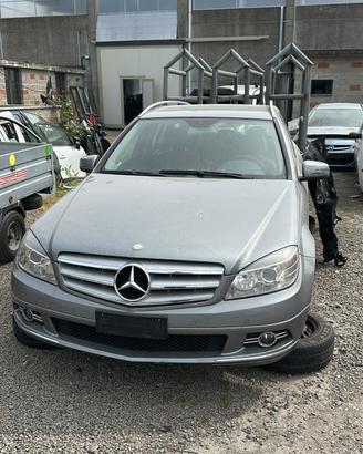 RICAMBI MERCEDES C 180 2011 - 271910