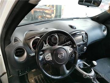 Nissan juke F15 - k9k