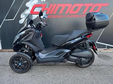 Piaggio MP3 300 hpe 04/2022 17905 KM GARANZIA