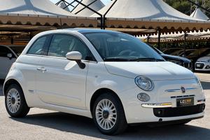 FIAT 500 1.2 69 CV Lounge