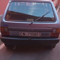 fiat uno selecta 