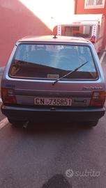 fiat uno selecta 