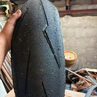 Gomme 120/70/17 180/60/17