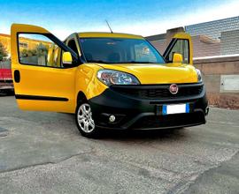 Fiat Doblo Doblò 1.3 MJT PC-TN Cargo Lamierato SX