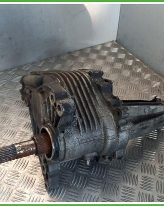 Differenziale Anteriore CHEVROLET DAEWOO CAPTIVA