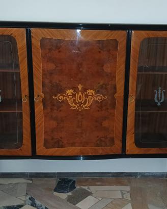 Credenza vintage 