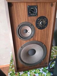 Diffusori a 3 Vie Emerson EM-40L 