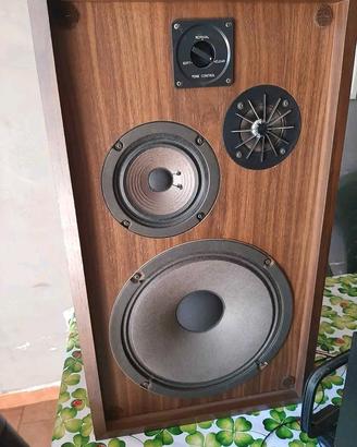 Diffusori a 3 Vie Emerson EM-40L 