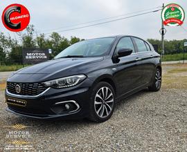 Fiat Tipo 1.6 Mjt 120cv SW Lounge DA 89€ MESE