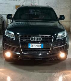 Q7 4matic
