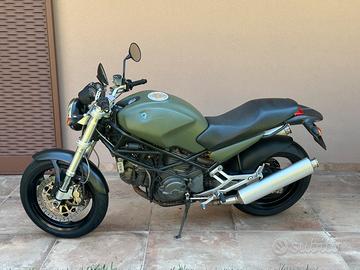 DUCATI MONSTER 900i.e Originale Unico Proprietario
