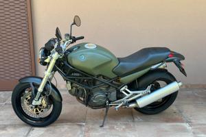 DUCATI MONSTER 900i.e Originale Unico Proprietario