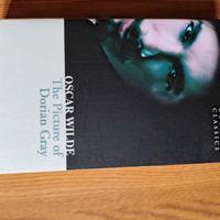 Il ritratto di Dorian Gray - oscar Wilde in ingles