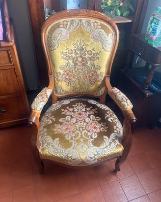 Poltrona 800