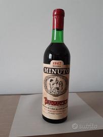 Barbaresco 1967