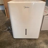 Deumidificatore Midea