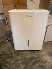 Deumidificatore Midea