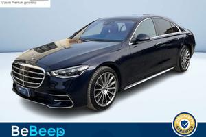 Mercedes-Benz Classe S S 450 D MHEV PREMIUM P...