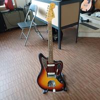 chitarra elettrica fender