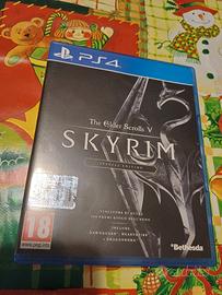 Skyrim (The Elder Scrolls V )