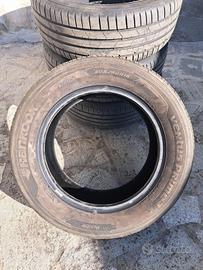 Gomme Estive Hankook 