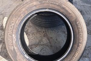 Gomme Estive Hankook 