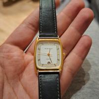 orologio kiezle vintage anni 80