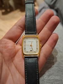 orologio kiezle vintage anni 80