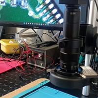 ingranditore HDMI a 130X
