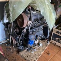 Pezzi vari per Lancia Delta HF