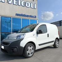 FIAT FIORINO SX FURGONE 95 CV E6D-TEMP