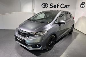 Honda Jazz 1.3 Comfort Connect ADAS