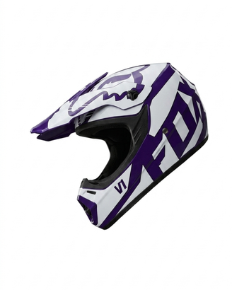 casco moto