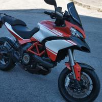 Ducati Multistrada 1200 Pikes Peak - 2014