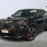 BMW iX2 edrive 20 MSport Pro